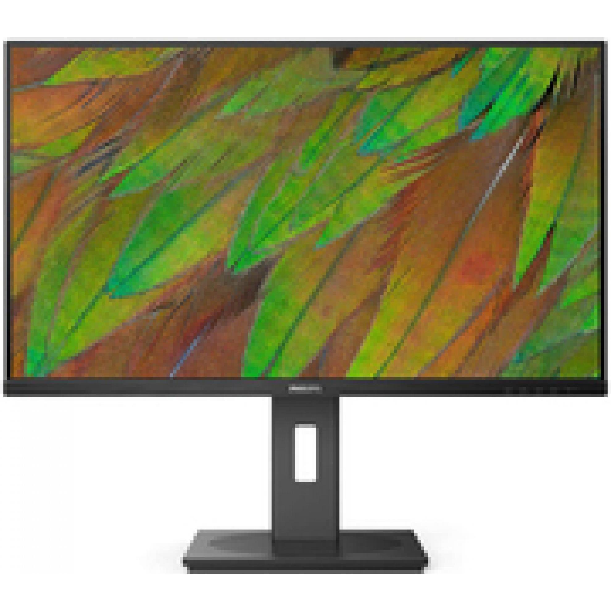 Philips MMD 32B1U3900/00 VA Monitor,,, Speakers, höhenverstellbar, 2x HDMI, DisplayPort, PD (3840 x 