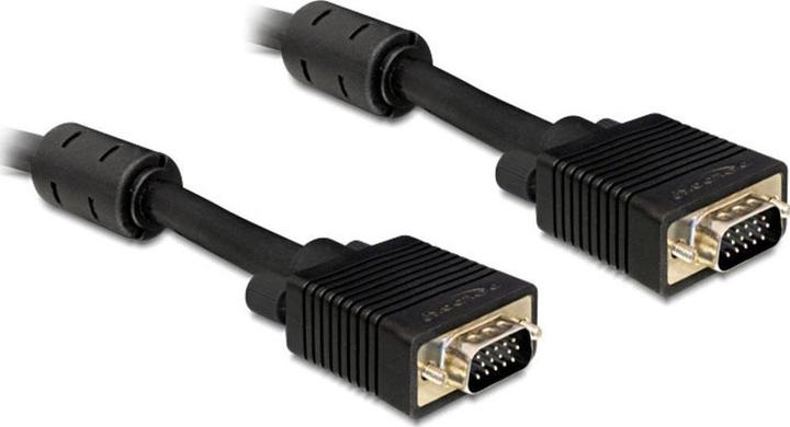 Produktbild Delock VGA — VGA (15 m)