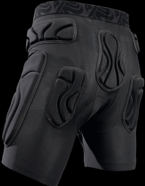 Actual product image Bluegrass Bicycle Wolverine (L, Protector shorts, Unique specimen)