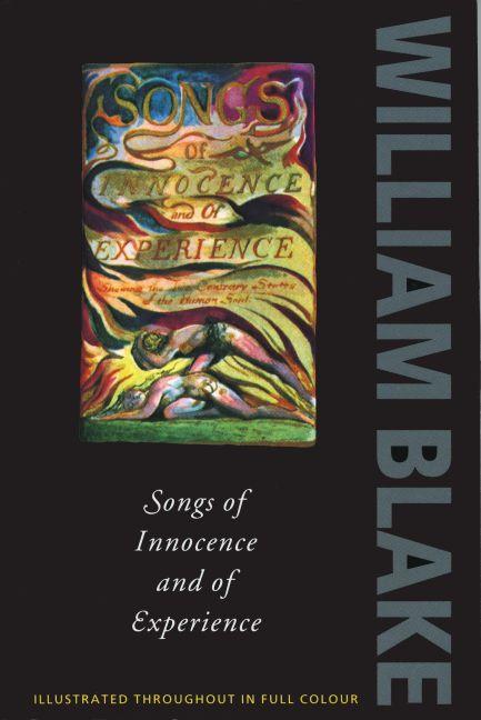 Produktbild Songs of Innocence and of Experience (Englisch, Sir Geoffrey Keynes, William Blake, 1970)