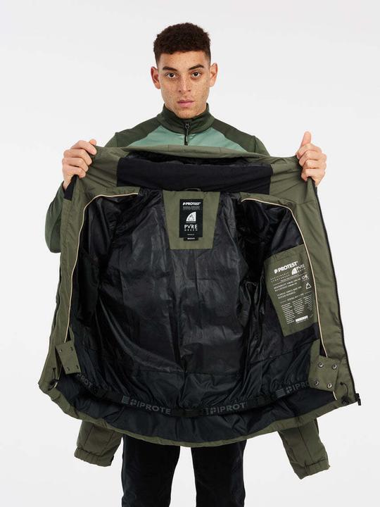 Immagine prodotto Protest Giacca da neve PRTSUPERIOR24 (M)