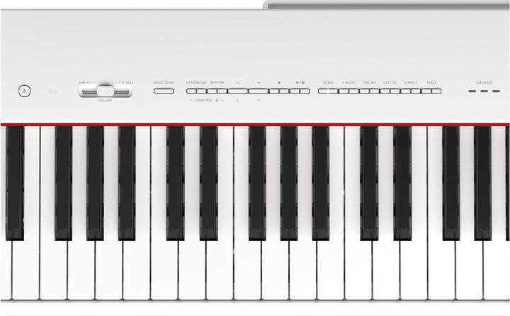 Productafbeelding Yamaha P-225 (88 Sleutels)