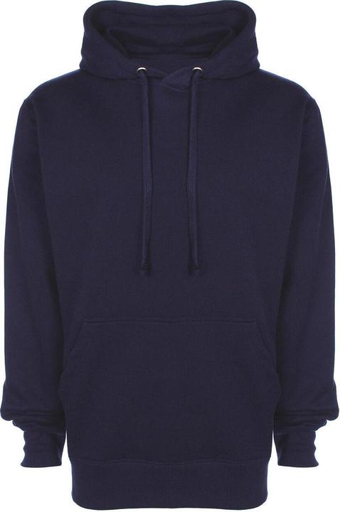 Produktbild Alphacam Etikettloser Hoodie (M)