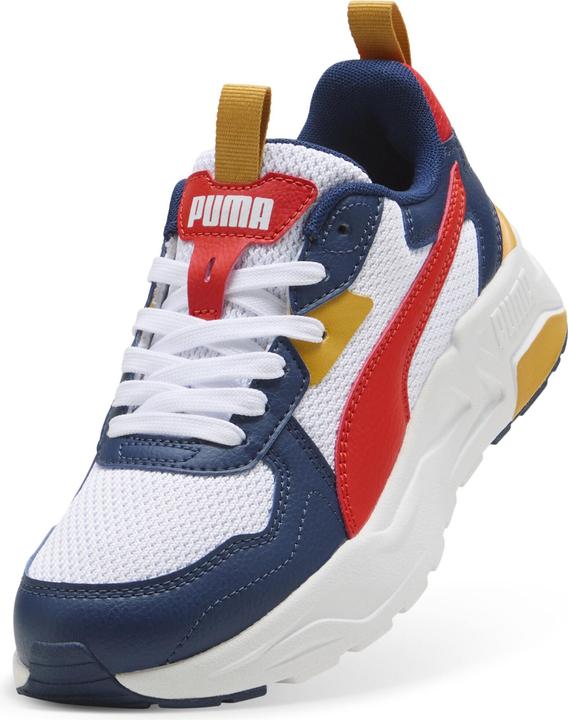 Immagine prodotto Puma Trinity Lite Jr (36)