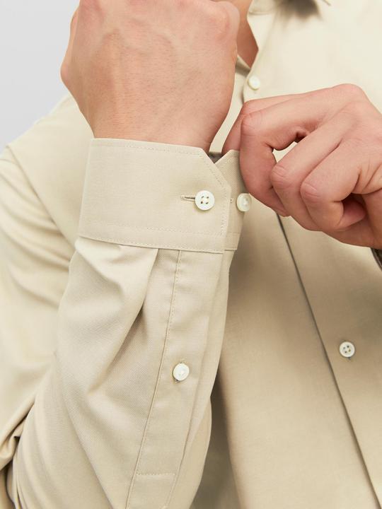 Produktbild Jack & Jones Langärmeliges Hemd (XXL)
