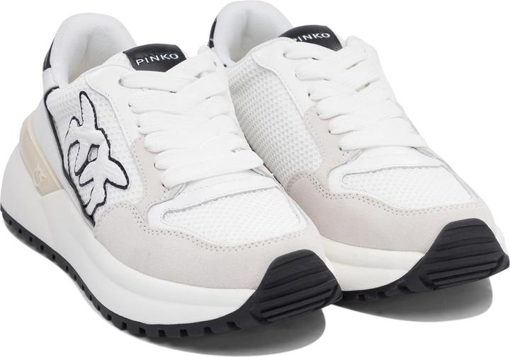 Actual product image Pinko Sneakers & Slip-On (36)
