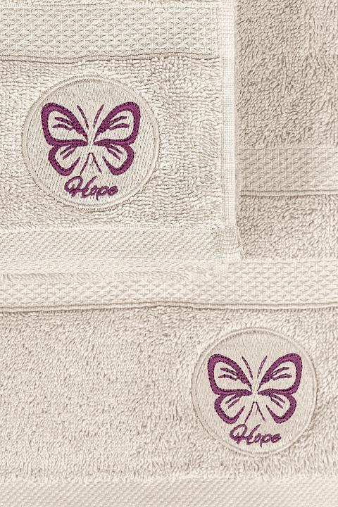 Productafbeelding L'essentiel Hope (70 x 140 cm)