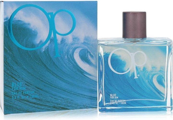 Immagine prodotto Ocean Pacific Blu (Eau de toilette, 100 ml)