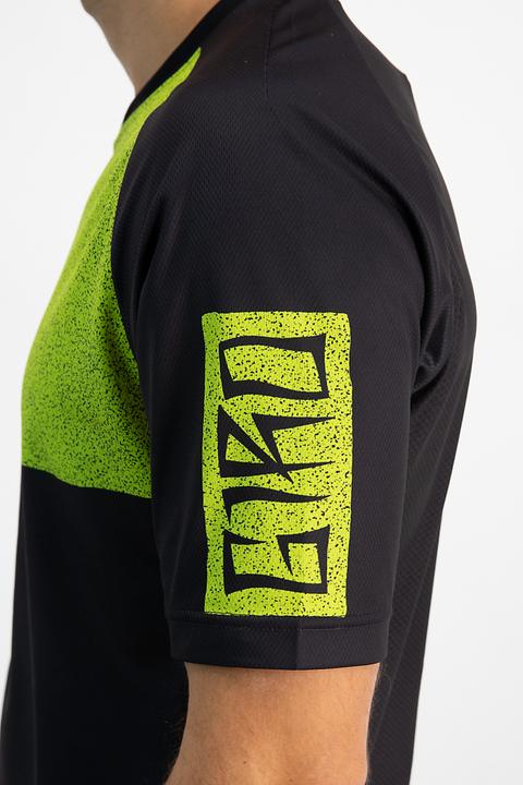 Image du produit Giro M Roust Jersey (M)