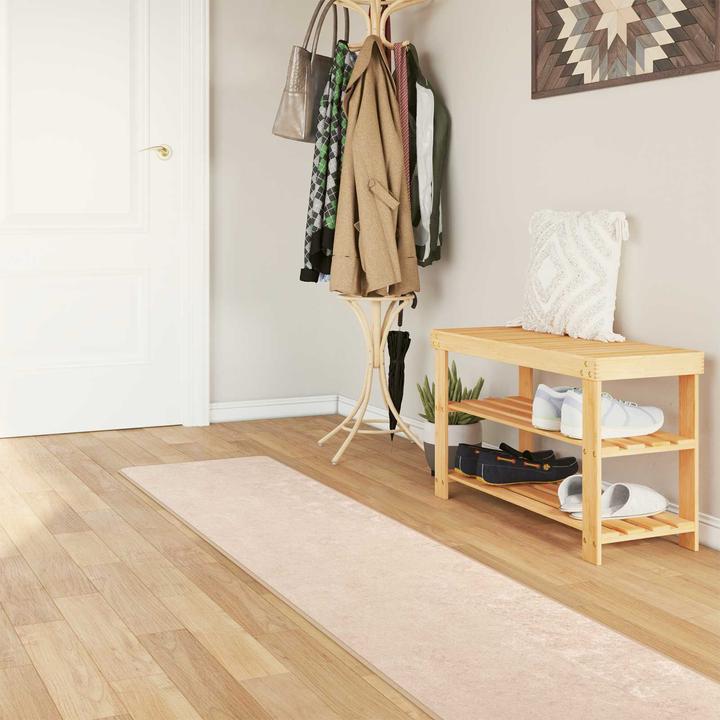 Produktbild vidaXL Läufer Teppich (400 x 50 cm)