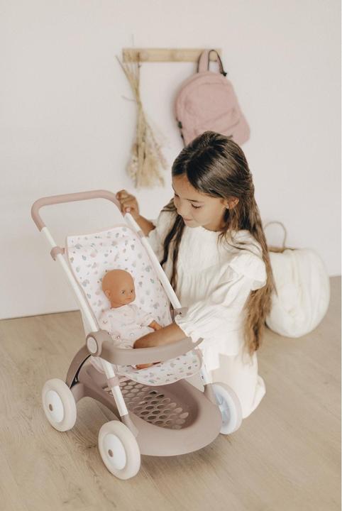 Produktbild Smoby BabyNurse Pushchair