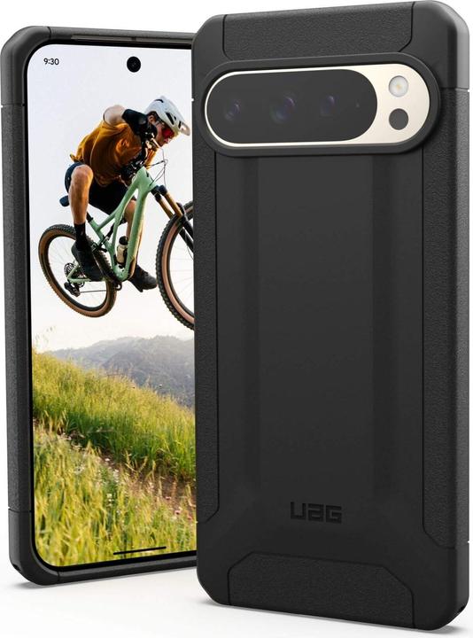 Actual product image UAG Scout Case (Google Pixel 9 Pro XL)