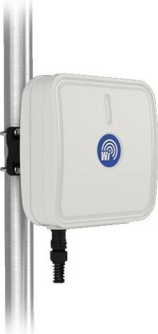 Quwireless WIBOX SA MDB255-90-14X - 2.5 & 5 GHz Dual Band Antenna (Wi-Fi)