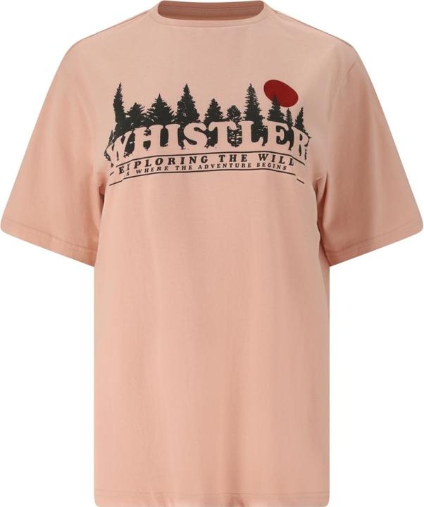 Produktbild Whistler Cashew (44)