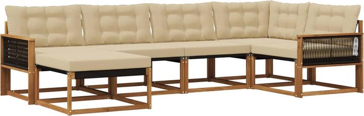Beige, Natur