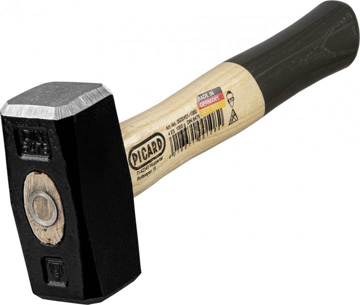 Actual product image Picard Club hammer (1000 g)