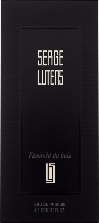 Image du produit Serge Lutens Féminité du Bois (Eau de parfum, 100 ml)