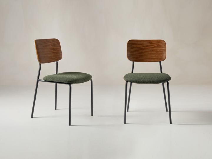 Image du produit Micadoni Chaise, "Hestia", 1 Place, 48x50x80