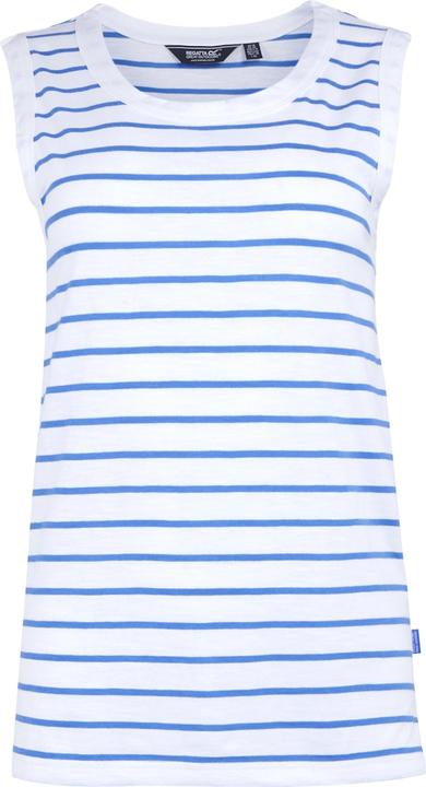 Produktbild Regatta Fariah TShirt Ärmellos (34)