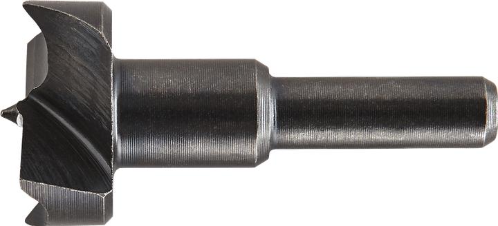 Actual product image wolfcraft 1 cylinder drill WS ø25x53mm (8 mm)