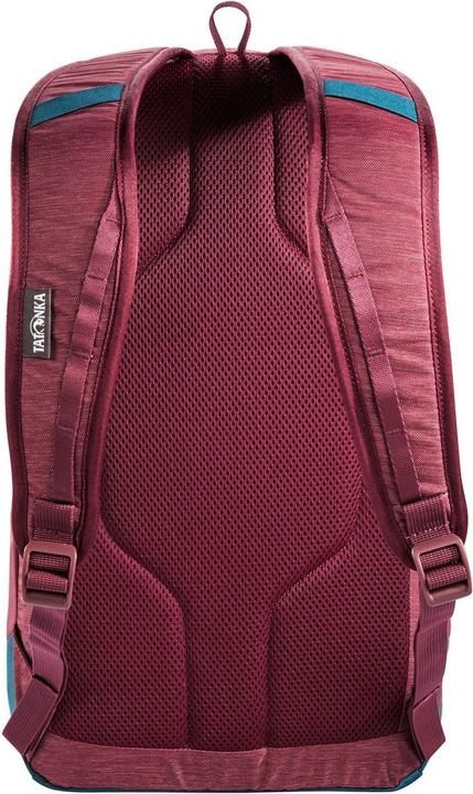 Image du produit Tatonka City Pack 20 Rucksack 49 cm (15 l)