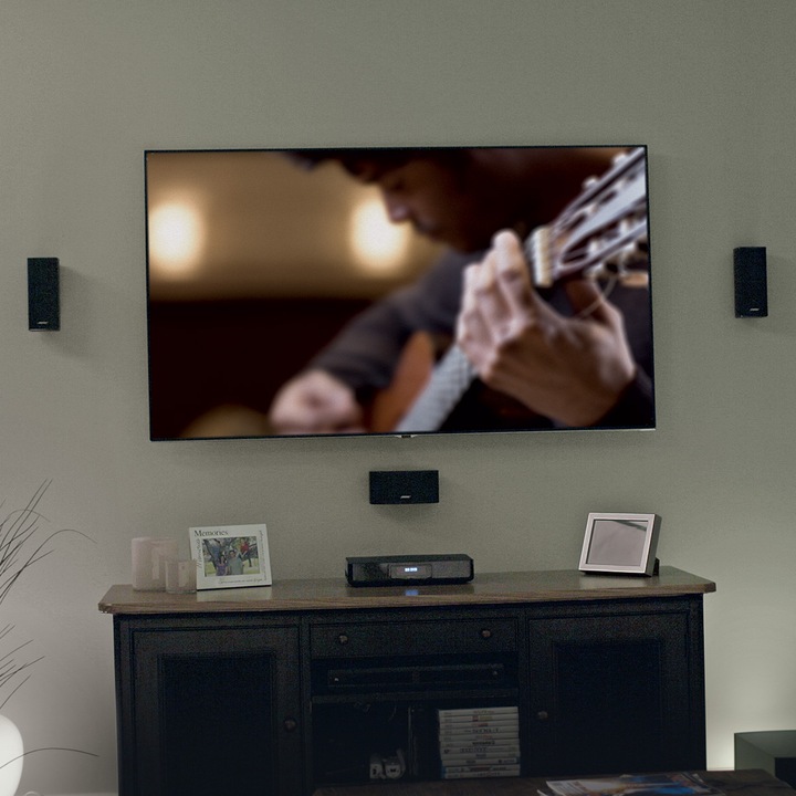 Produktbild Bose CineMate 520 - Home Cinema System
