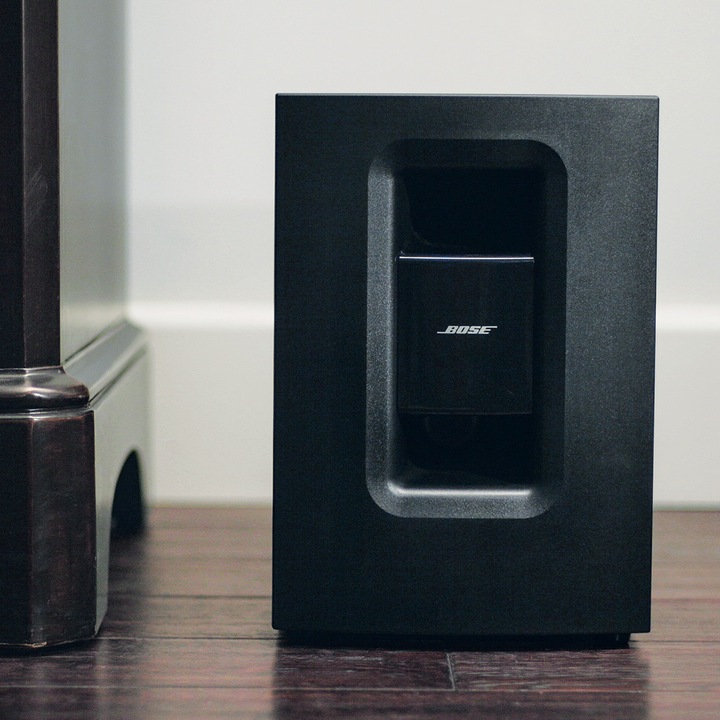 Produktbild Bose CineMate 520 - Home Cinema System