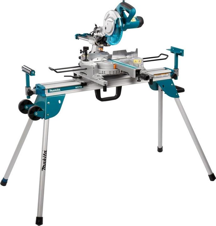 Makita 230 V Radiaal afkortzaag 216 mm