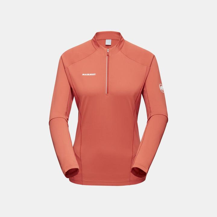 Immagine prodotto Mammut Women's Aenergy FL Half Zip Longsleeve (L)