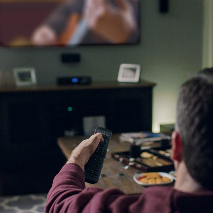Produktbild Bose CineMate 520 - Home Cinema System