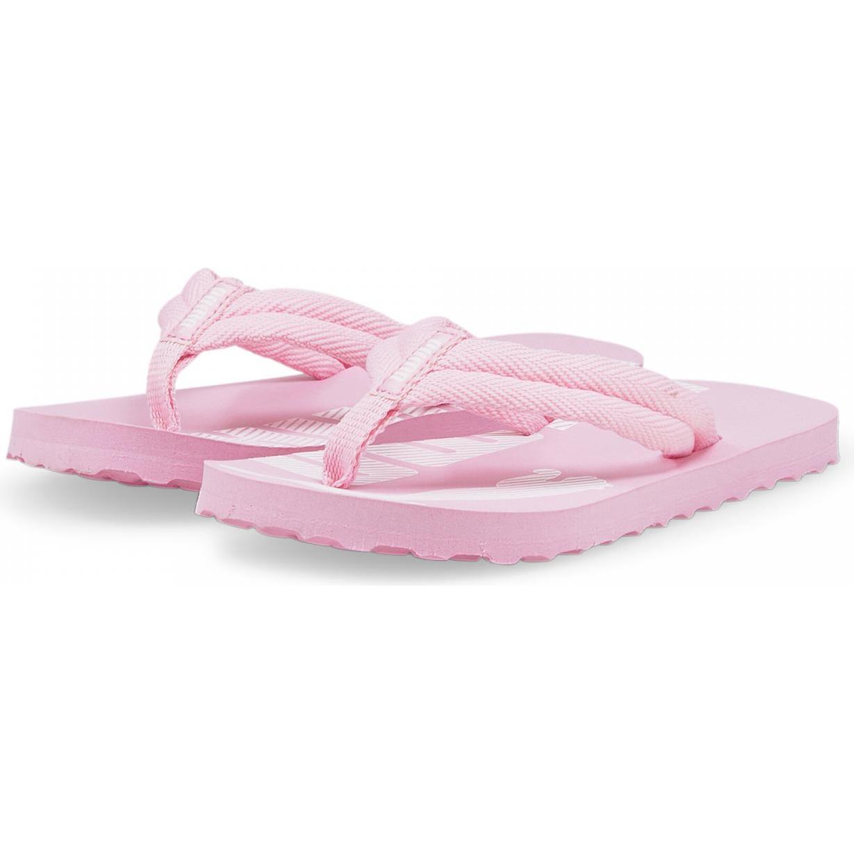 Puma, Unisex, Sandalen, Epic Flip v2 PS, Grün, (12)