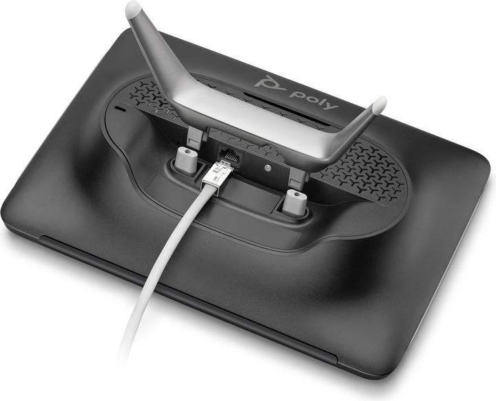 Actual product image Poly TC10 TC W/OPC