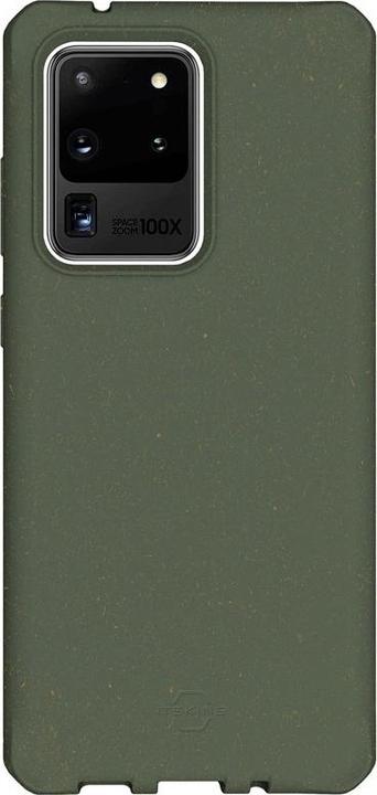 Actual product image Itskins Feronia Organic (Samsung Galaxy S20 Ultra)