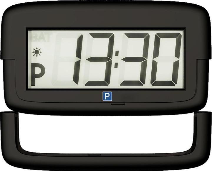 Produktbild Needit Park Micro 2 Elektroninen pysäköintikiekko