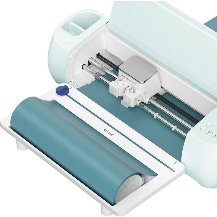 Produktbild Cricut Rollenhalter