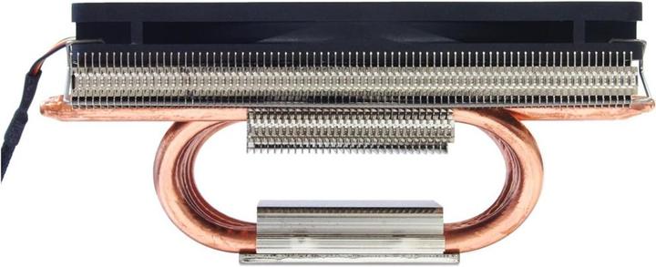 Actual product image Scythe Big Shuriken 2 Rev. B (58 mm)