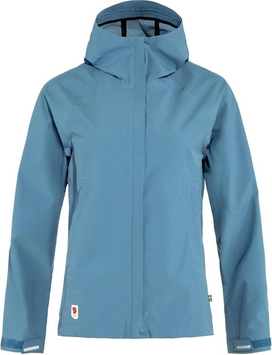 Produktbild Fjällräven HC Hydratic Trail Jacket W (XS)