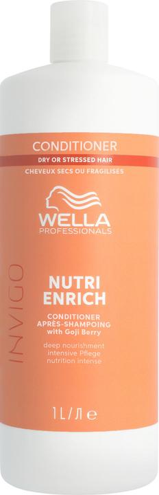 Actual product image Wella Invigo Nutri Enrich (1000 ml)