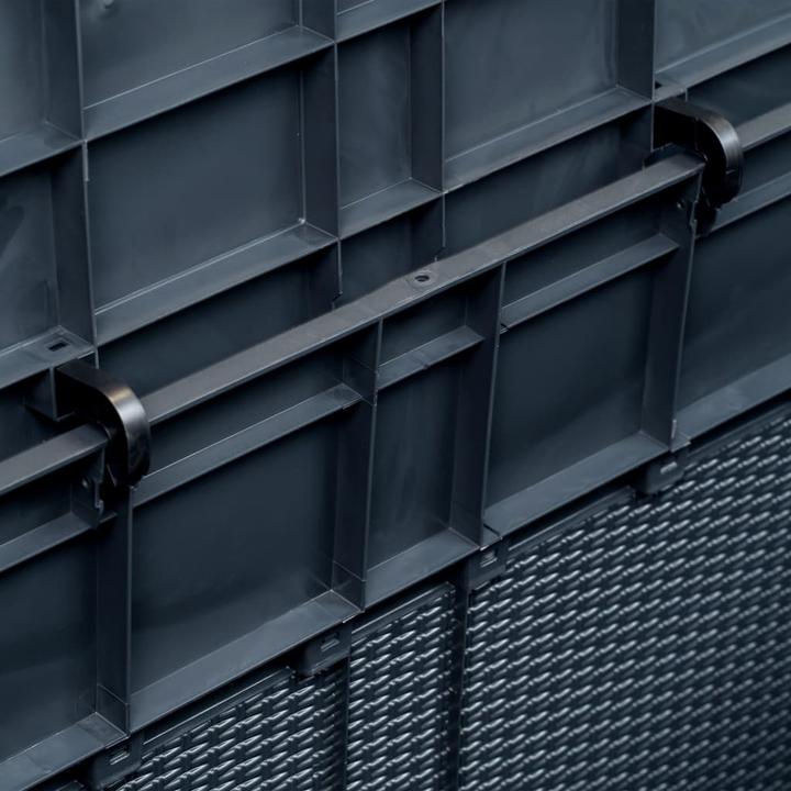 Actual product image vidaXL Siana