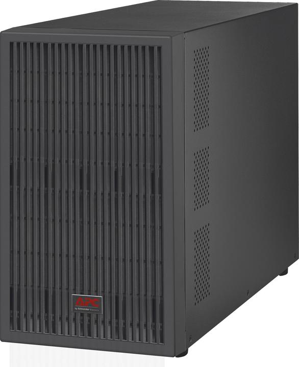 Immagine prodotto APC Easy UPS On-Line Ext. Runtime SRV 3000VA, senza batteria (3000 VA, 2400 W, Doppio convertitore online UPS)