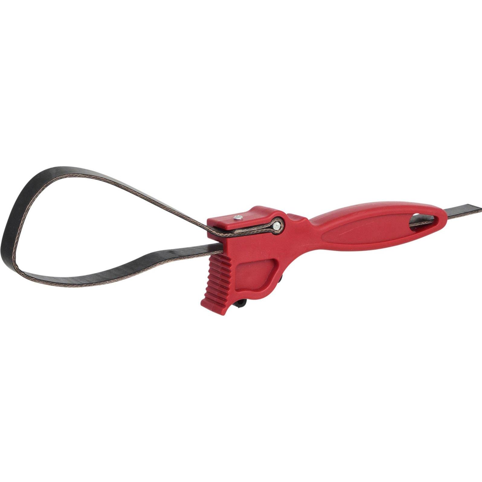KS Tools, Zange, Gurtrohrzange (190 mm)