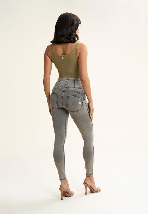 Actual product image Freddy WR.UP® Shaping Pants WRUP2HC002ORG (XXL)