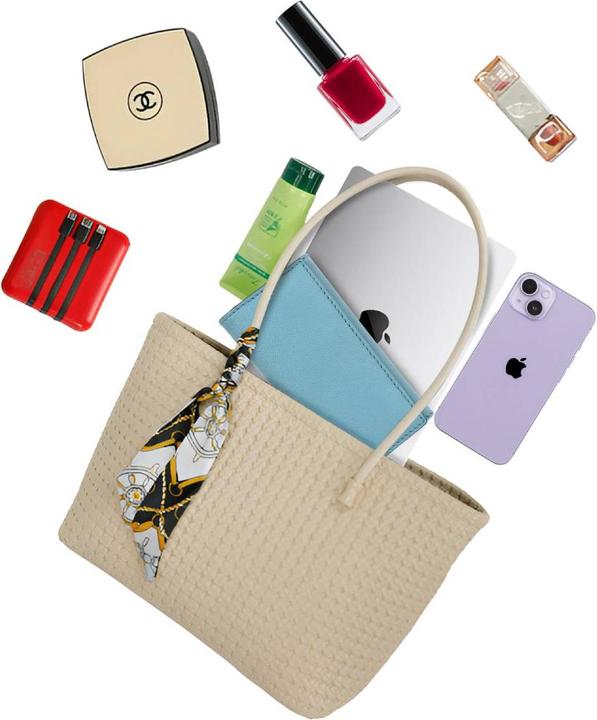 Produktbild Gallantry HB-9113-BG Handtasche