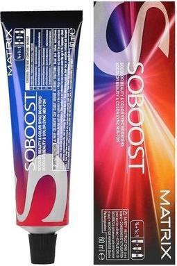 Actual product image F-Machine Matrix Socolor Series Boost Copper 60ml
