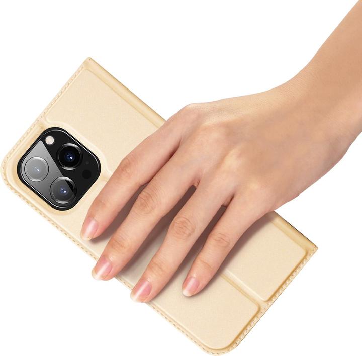 Productafbeelding Dux Ducis Skin Pro-serie (Apple iPhone 14 Pro)