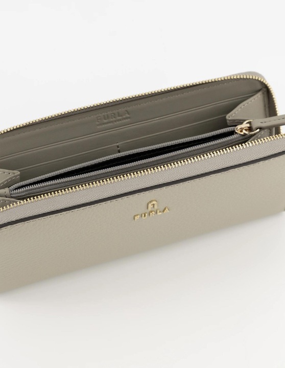 Produktbild Furla Portemonnaies "Camelia" marmor