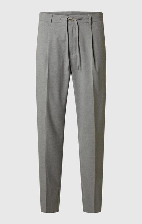 Actual product image Selected Homme Pleated trousers (M)