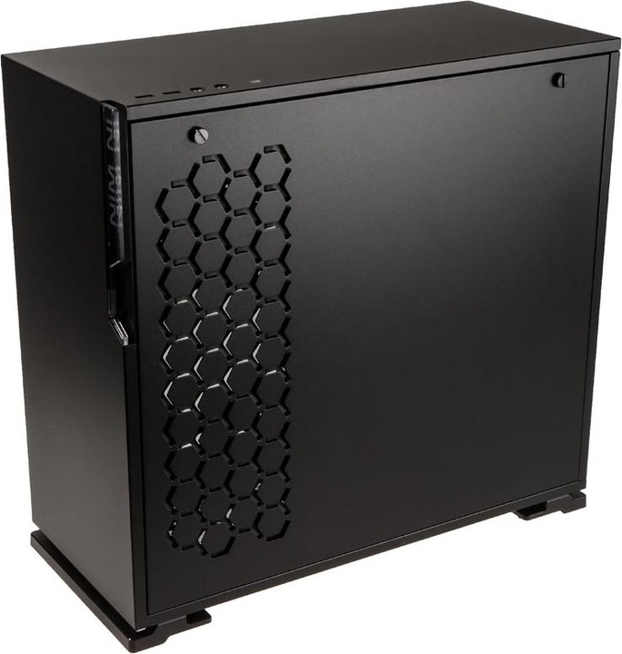 Image du produit In Win 101c (mATX, Mini-ITX)