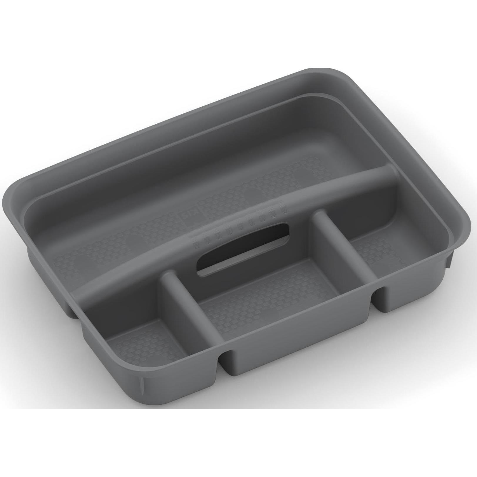 KIS, Aufbewahrungsbox, K Latch Element (35.5 x 26.5 x 8.5 cm, 8 l)