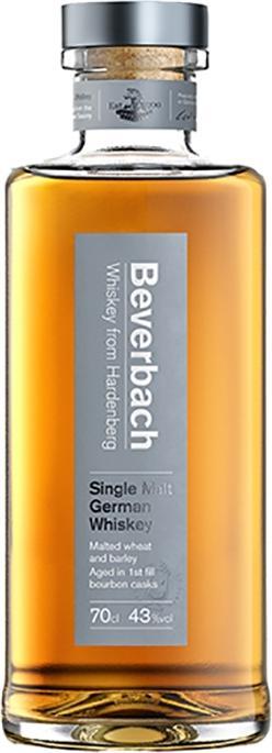 Image du produit Beverbach French (Single Malt)